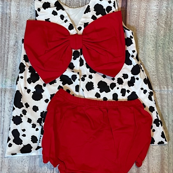 SMOCK - Picture 2 of 2